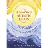 150 Cards with Strengths and Challenges for Positive Autism Discussions